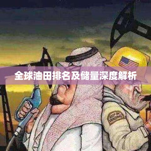 全球油田排名及储量深度解析