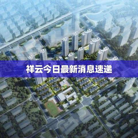 祥云今日最新消息速递