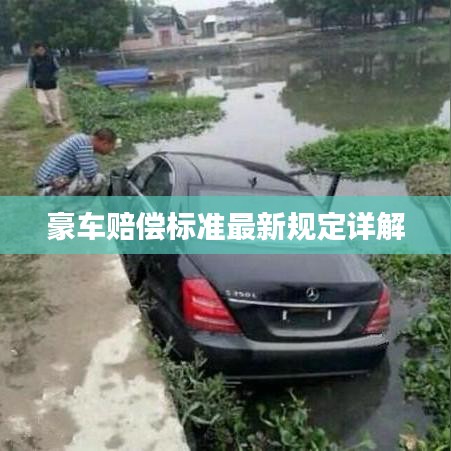 豪车赔偿标准最新规定详解
