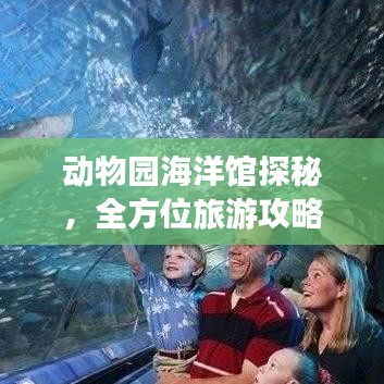 动物园海洋馆探秘，全方位旅游攻略指南
