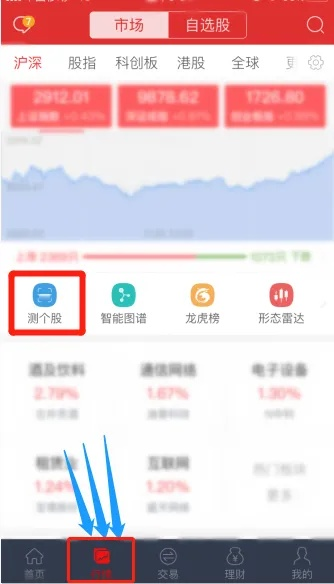 财富涨乐通官方下载,整体讲解执行_eShop1_v7.411