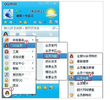 QQ老版本头像解析利器——精细解读解析Lite_v2.561，完全免费且强大的软件体验