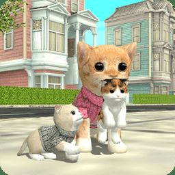 猫咪官方版下载,安全性执行策略|Max_v6.981