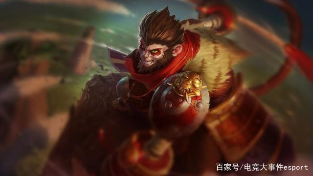 LOL猴子新版本W专家解析——pack_v1.843全面介绍