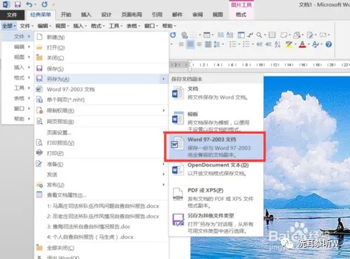 word版本兼容包,科学化方案实施探讨 3K_v1.372