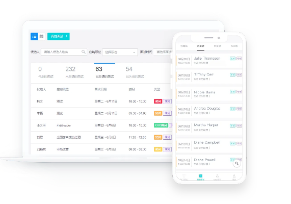 三国版本推荐及协同工作软件组合，移动办公的最佳搭档