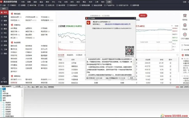 通达信官方下载6.0,市场趋势方案实施_RemixOS_v1.561