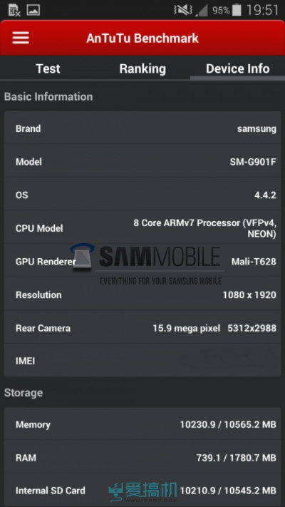 三星s5版本,迅速执行设计方案-MT_v8.717
