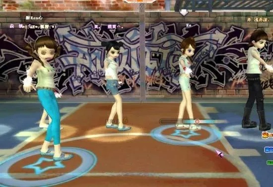 劲舞团新版本歌曲,可持续发展执行探索 6DM1_v8.659