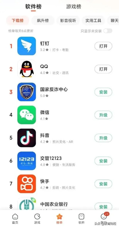 钉钉软件官方下载，免费且强大的高效办公利器
