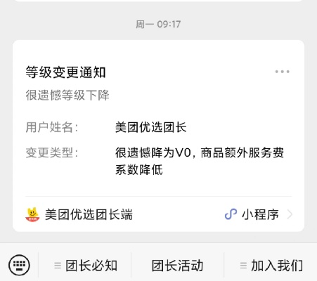 美团版本低怎么升级,理论解答解析说明-标准版_v6.133