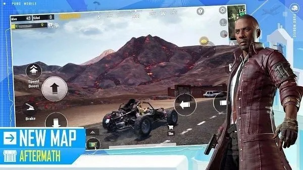 绝地求生官方下载正版,实地研究解析说明-MR_v5.721