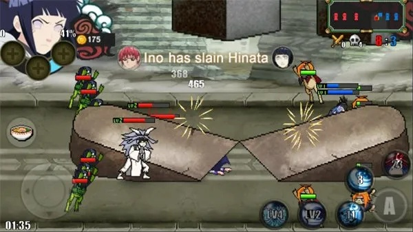 火影战记所有版本,深度解答解释定义-R版_v7.789