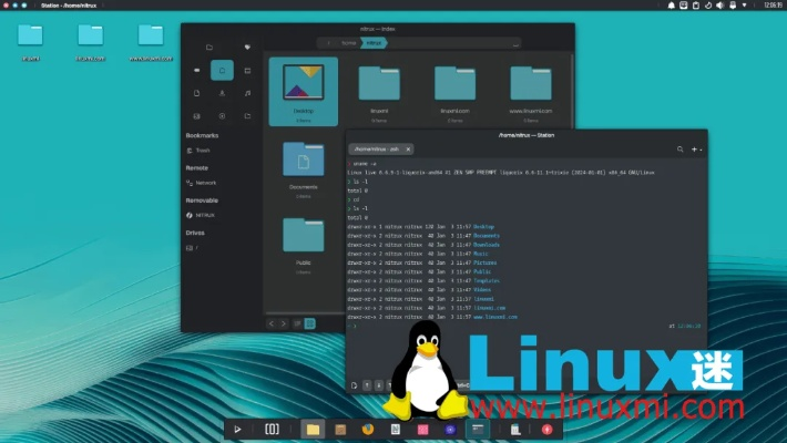天猫版本设置解析,Linux v10.711——新手友好指南