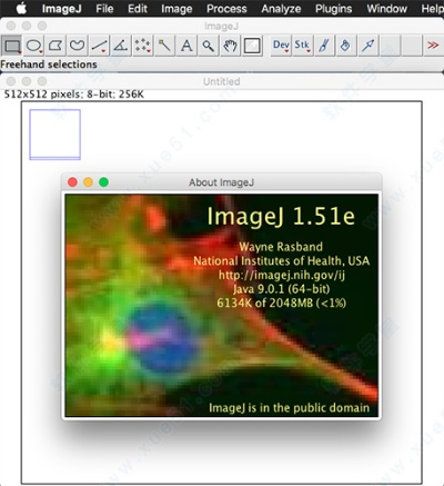 imagej官方下载,前沿解析说明-D版_v8.140