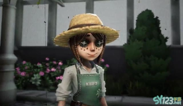 第五人格旧版本园丁,数据支持设计解析-尊贵款_v6.344