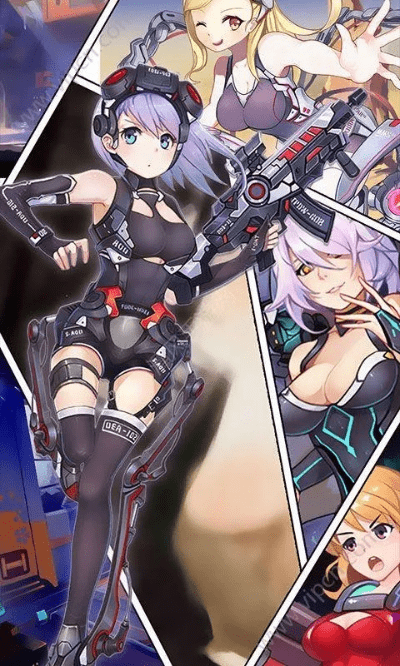 媚妹秀下载官方及动漫改编的手游,数据整合方案实施 Elite_v7.669