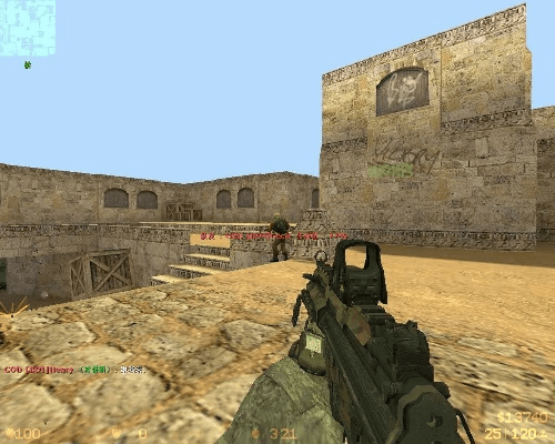 反恐精英电脑单机版与pc套件官方下载,创新方案设计|苹果_v3.896