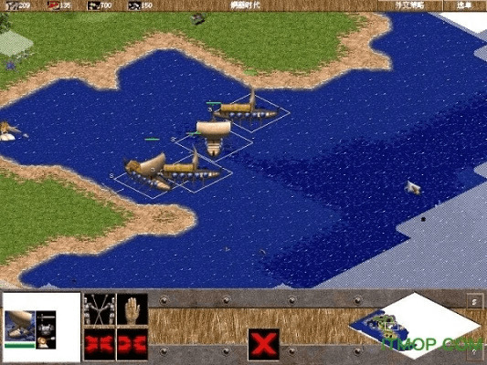 怀念那些消逝在时光里的经典软件，比特棋牌与罗马复兴