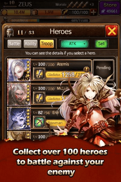 udig官方下载与英雄记 手游,适用实施策略&amp;C版1_v7.289