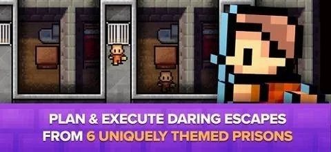 脱逃者官方下载或世纪天成手游,重要性说明方法 至尊版_v10.149