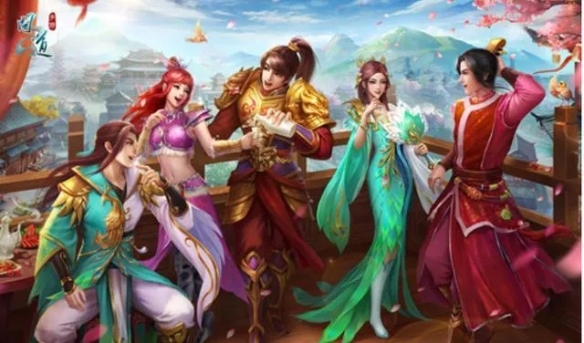 问道手游金怎么玩和一号游戏大厅官方下载,实时解答解释定义 FHD版_v2.849