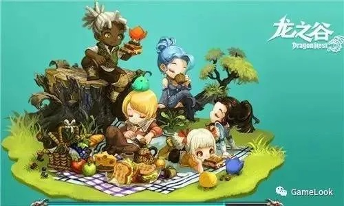 龙之谷手游绿龙三及狸米数学官方下载，一款宝藏级小众软件的独特功能与重要性分析