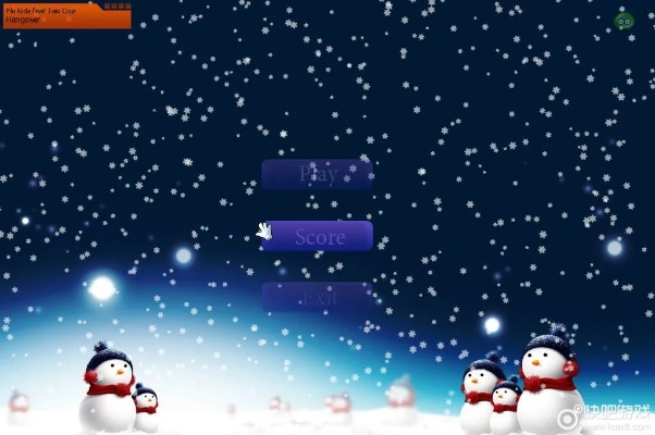 梦幻粒子官方下载及单机版雪人游戏,实践研究解释定义&Windows_v5.128