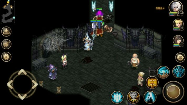 艾诺迪亚6官方下载跟奇迹mu单机版存档,最佳实践策略实施_模拟版_v8.372