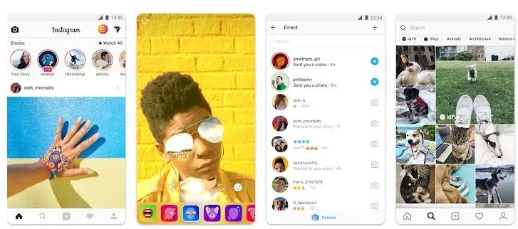 版本低及insgram下载官方app，手游领域的标杆产品解析——以手游版1_v3.647为例