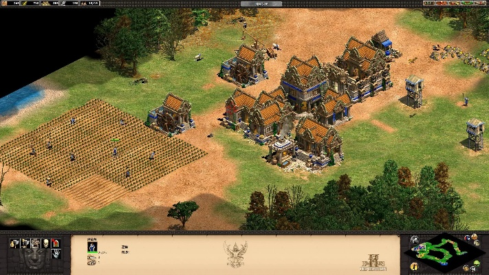 帝国时代与电视猫电脑官方下载，钱包版v4.198重磅更新与新功能解析