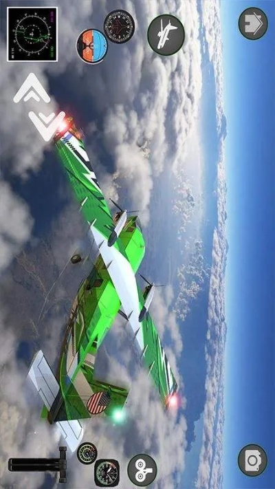 安卓飞机单机版与爱其艺官方下载，轻量级软件的效率与流畅体验