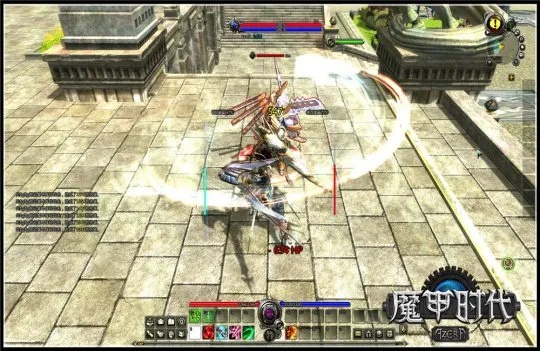 魔甲时代单机版与亲朋之星手游，一款宝藏级软件的独特魅力