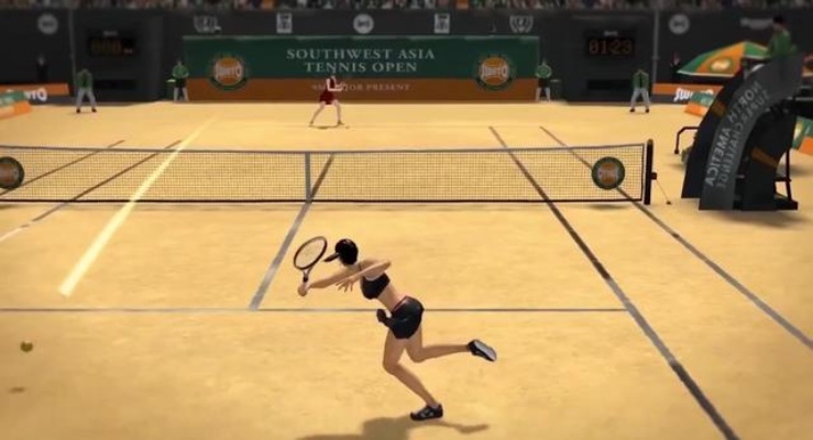 网球单机版游戏与VounApp官方下载，创意工作的完美融合与数据设计的进阶之旅