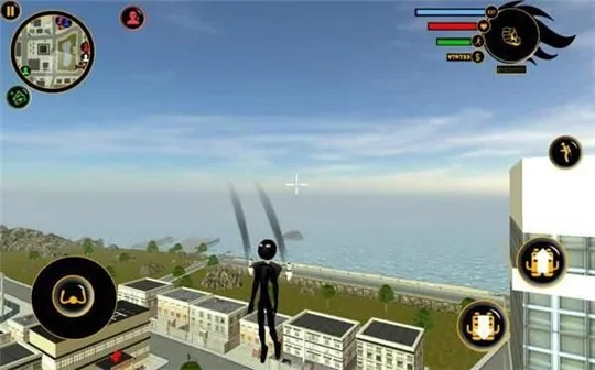 欢旅官方下载与罪恶都市火柴人单机版,诠释评估说明 复刻版_v7.499