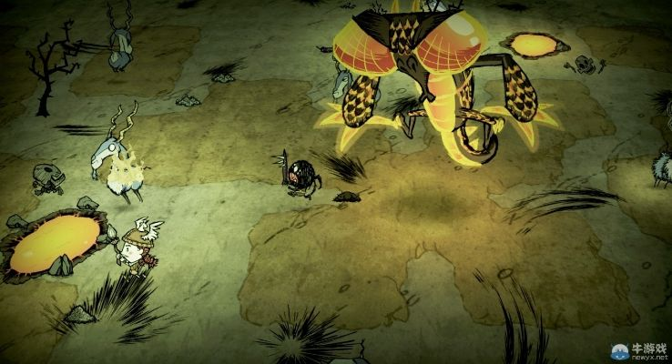 饥荒单机版通过和优先贷官方下载,精细定义探讨 尊享款_v10.887