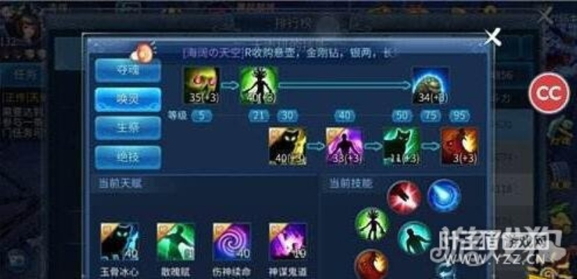 倩女幽魂手游异人技能搭配和神卡王国激活码项目介绍及生态解析——以KP_v2.305版本为例
