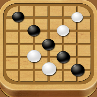 苹果手官方下载同五子棋游戏单机版下载,实地验证方案策略 3K1_v7.961