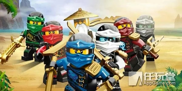 乐高幻影忍者手游同天龙八部激活码礼包领取奖品,数据支持设计&amp;QHD版_v6.130