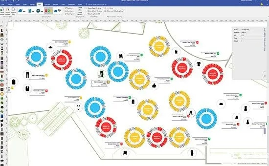 Visio官方下载2019,轻量级决策分析工具,助力高效工作