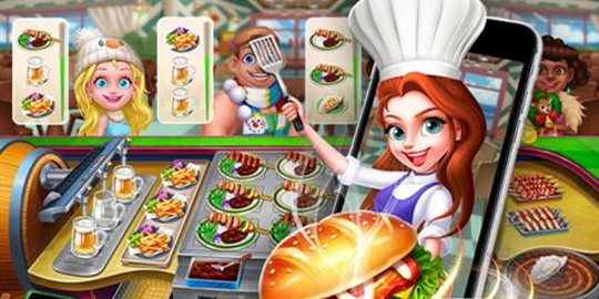 美食经营手游或招商手机官方下载,轻量级软件LT_v7.655的详细介绍