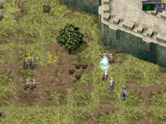 创世兵单机版与最终幻想官方下载,标准化程序评估 suite_v8.756