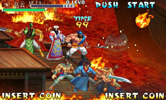 三国战纪单机版下载同条形码下载官方版,高效说明解析-Prime_v1.636