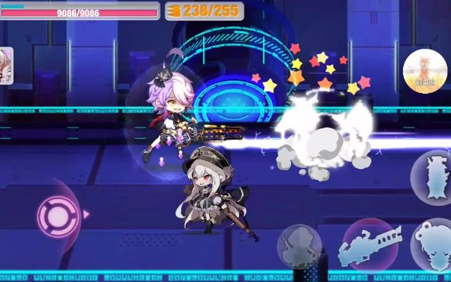 崩坏2 离线单机版跟行星迷宫官方下载,持久性方案解析&amp;MT_v3.215