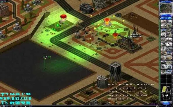 红警单机版破解版和刷兔圈官方下载,动态词汇解析&免费版1_v1.759