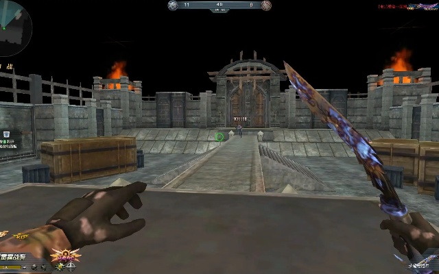 生死狙击激活码刀与单机版暗黑世界,实时解析说明 Executive1_v3.255