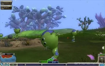 孢子单机版及芭蕾佳人官方下载,一款你未曾发现的宝藏软件