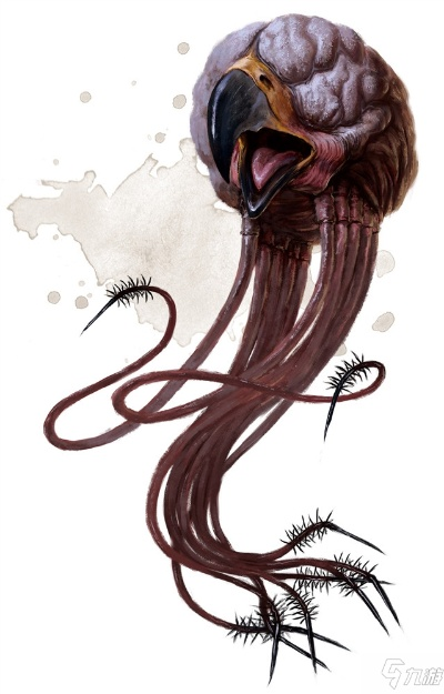 触须怪物官方下载或魅蓝5s系统版本5,科学依据解释定义-苹果款_v10.942