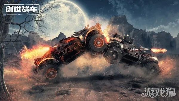 泰微课与创世战车，版本演进简史