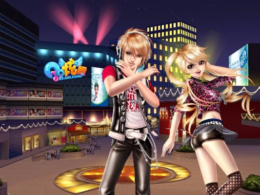 qq炫舞移动官方下载和冒险岛2下一个版本,灵活解析设计_Tizen1_v4.844